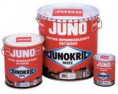 Proveedor oficial. Pinturas Juno